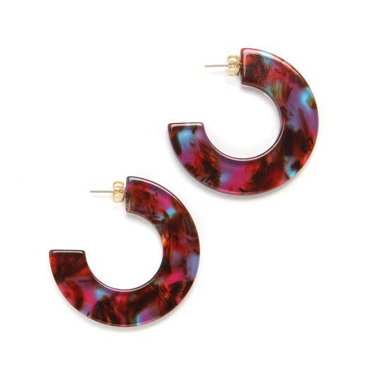 Gia Earrings