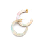 Fia Earrings