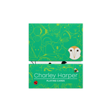 Charley Harper Playing Cards