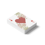 William Morris Playing Cards