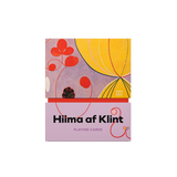 Hilma af Klint Playing Cards