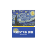 Vincent van Gogh Playing Cards