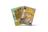 Vincent van Gogh Playing Cards