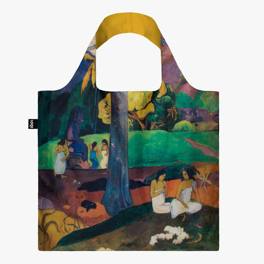Paul Gauguin Mata Mua Recycled Bag