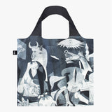 Pablo Picasso  Guernica Recycled Bag