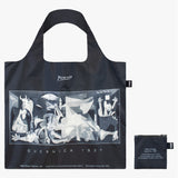 Pablo Picasso  Guernica Recycled Bag