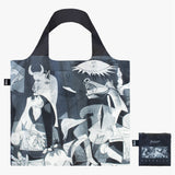 Pablo Picasso  Guernica Recycled Bag