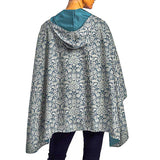 William Morris Sunflowers Travel and Rain Cape