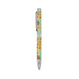 Ballpoint Pen in Gift Box - van Gogh Sunflowers