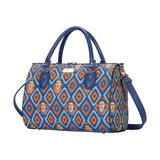 Frida Icon Travel Bag