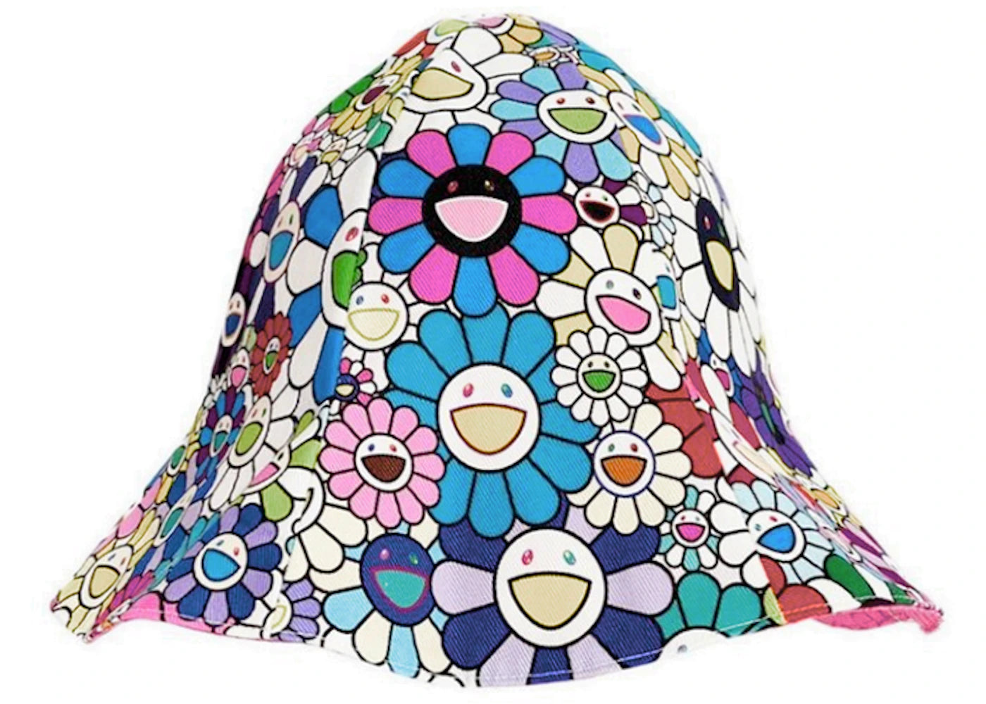 Takashi Murakami Flower Tulip Hat