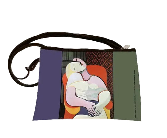 The Dream Shoulder Bag