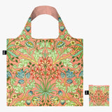 William Morris Hyacinth Recycled Bag