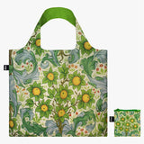 William Morris Orchard, dearle, Recycled Bag