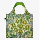 William Morris Orchard, dearle, Recycled Bag