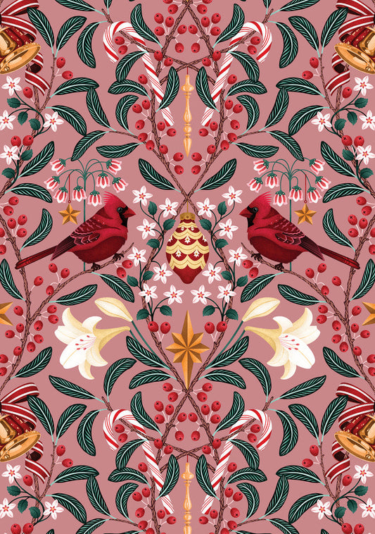 Catherine Marion Holiday Card Assortment