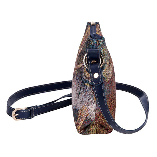 Edgar Degas Ballerina Crossbody Bag