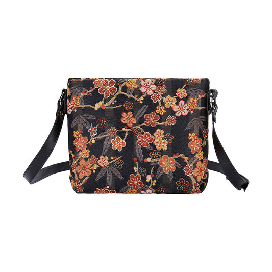 Ume Sakura Cross Body Bag
