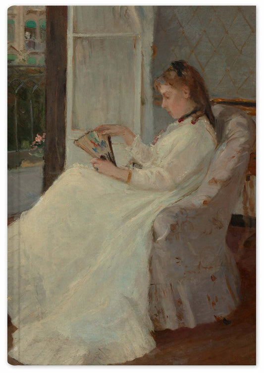 The Artist's Sister at a Window Journal