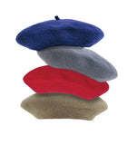 Wool Beret