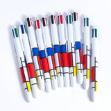 Mondrian pen