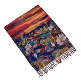 Masterpiece Paintings Shawls