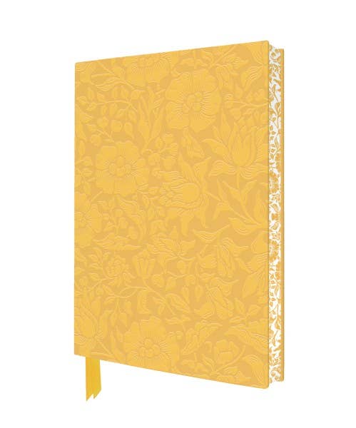 Artisan Art William Morris: Wallpaper Journal