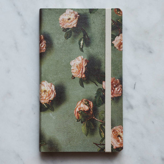 The Pocket Journal - Botticelli's Roses