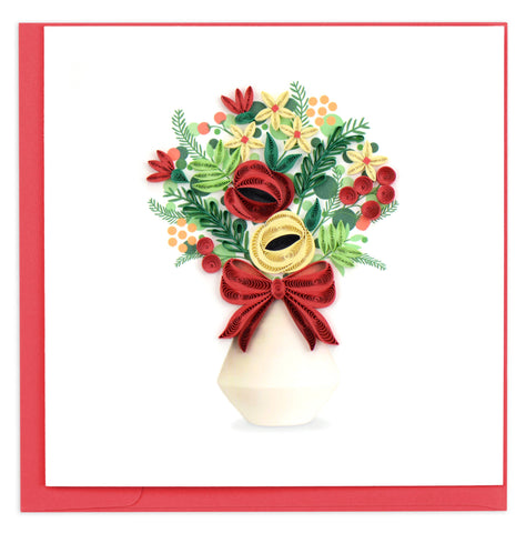 Holiday Bouquet