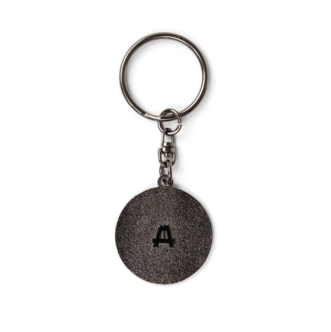 Keychains - David -Michelangelo