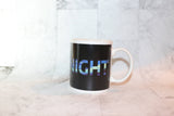 Starry Night Color Changing Coffee Mug