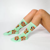 Women's Socks - Frida