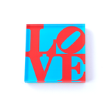 Love Magnet Square