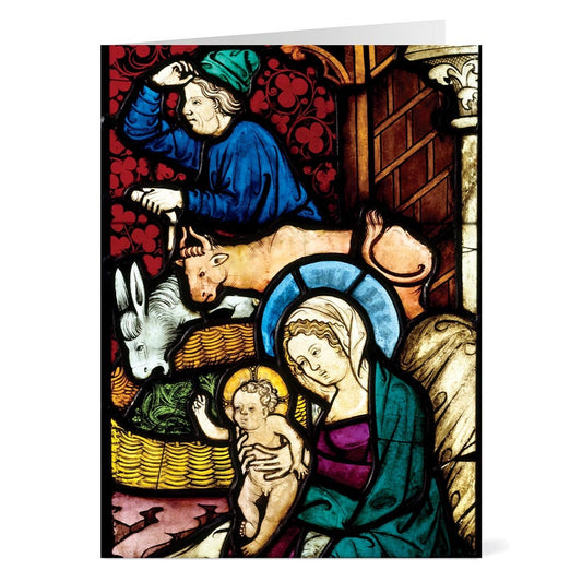 Adoration of the Magi Holiday Cards