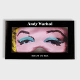 Andy Warhol Marilyn Eyemask