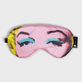 Andy Warhol Marilyn Eyemask