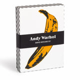 Andy Warhol Shaped Notecards