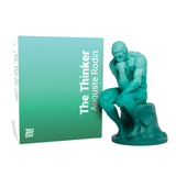 Statue - Thinker - Rodin