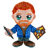 Bleacher Creatures Vincent van Gogh 8" Plush