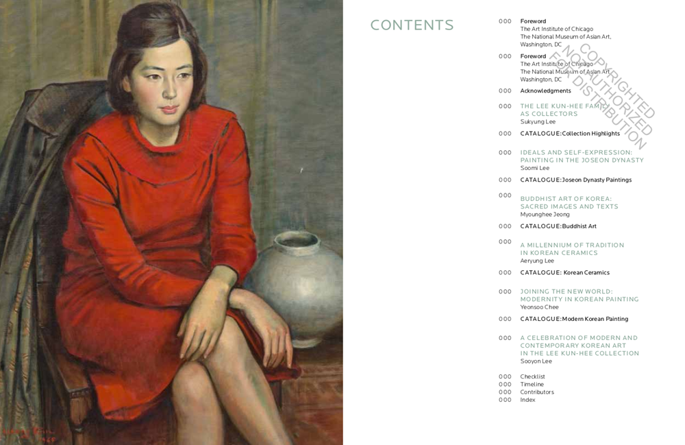 Korean National Treasures: 2000 Years of Art