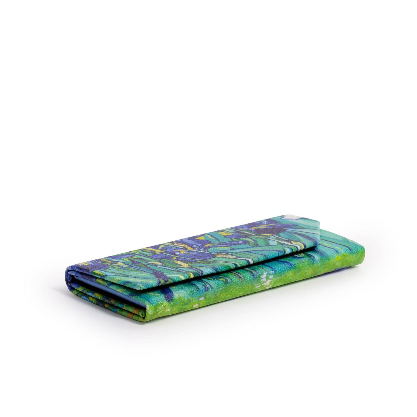 Van Gogh Irises Eyeglass/Sunglass Case