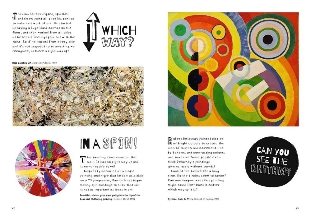 Why is Art Full of Naked People? - Susie Hodge