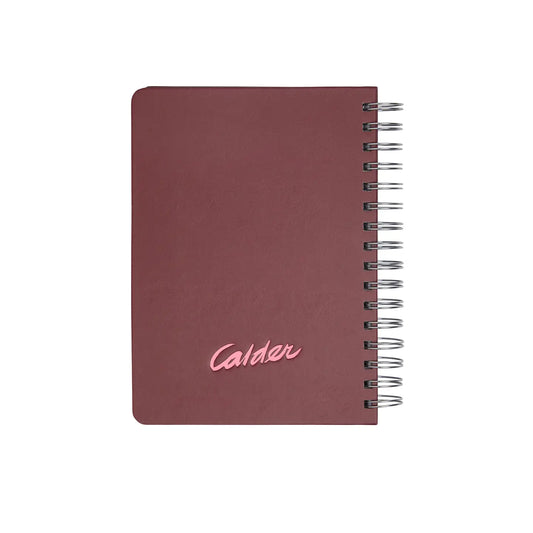Calder The Forest is the Best Place Notebook