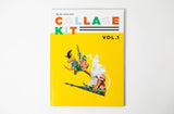 Collage Kit Magazine Vol. 1