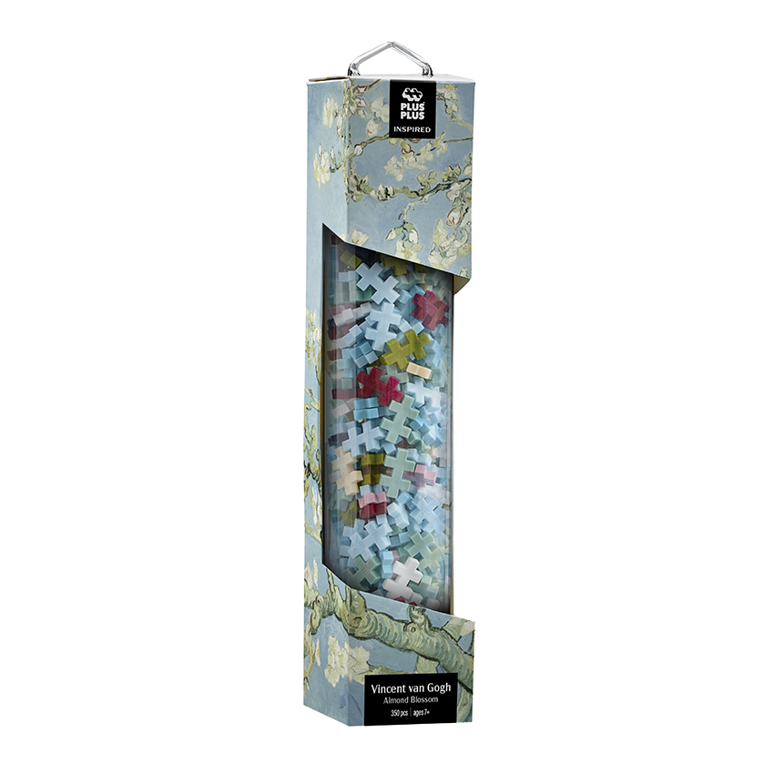 Inspired - Van Gogh - Almond Blossom