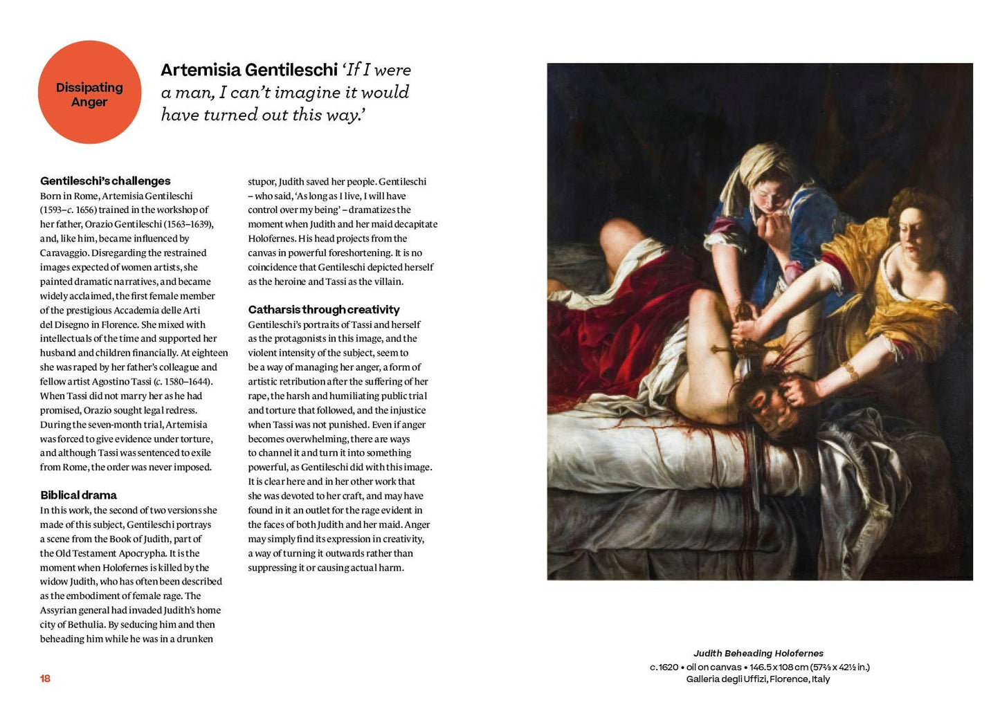 How Art Can Change Your Life: