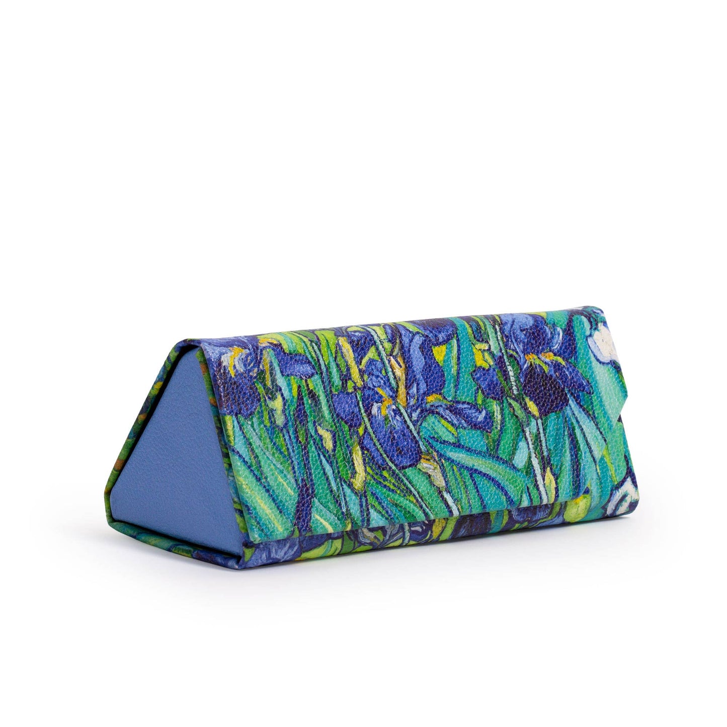 Van Gogh Irises Eyeglass/Sunglass Case
