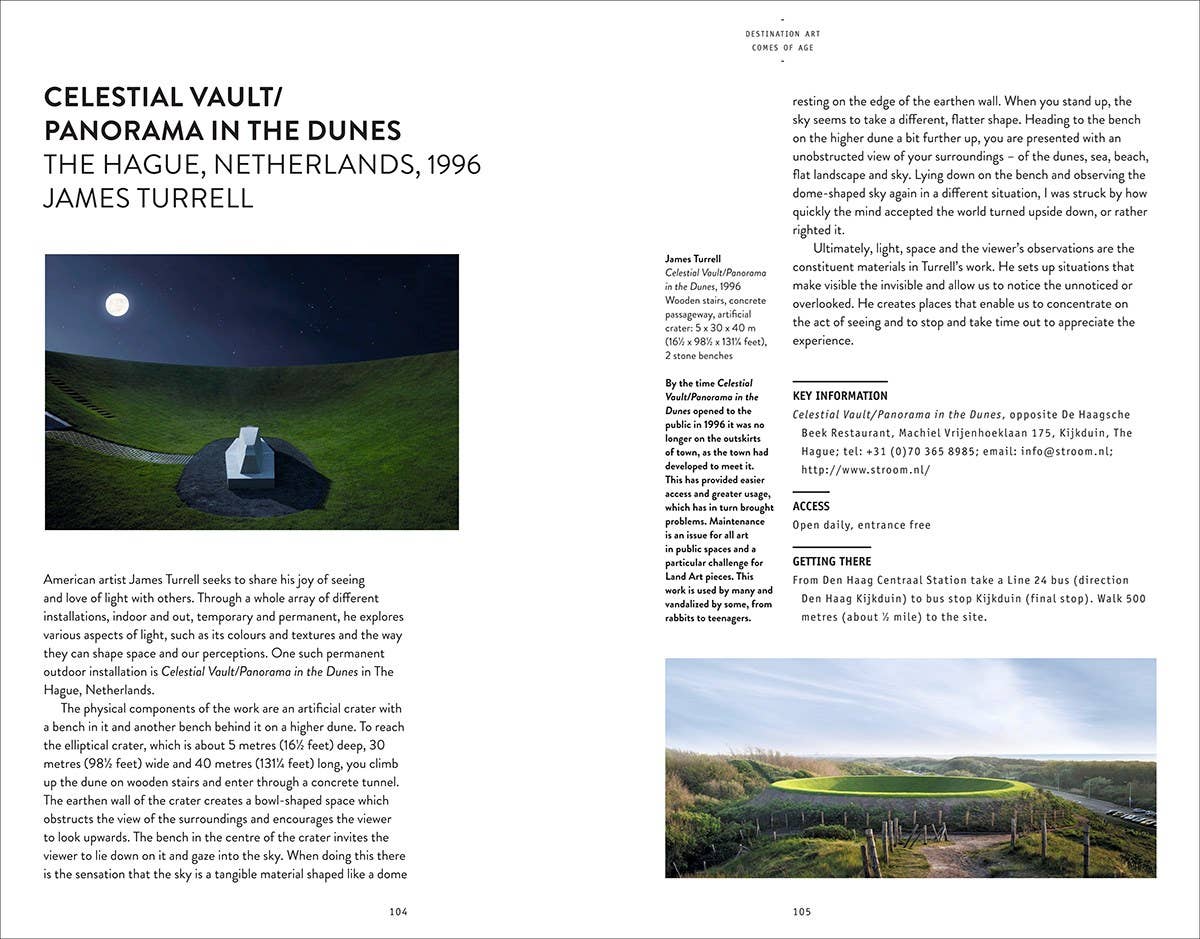 Destination Art (Art Essentials): Art Essentials