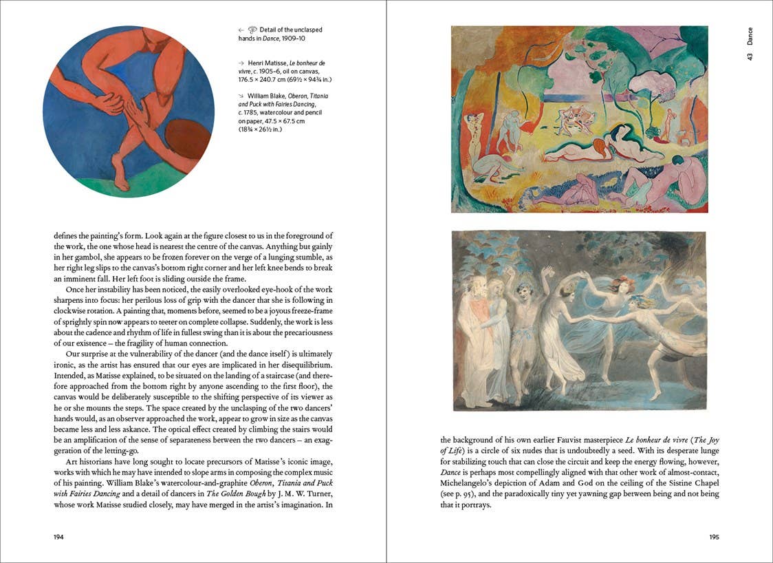 A New Way of Seeing: The History of Art in 57 Works