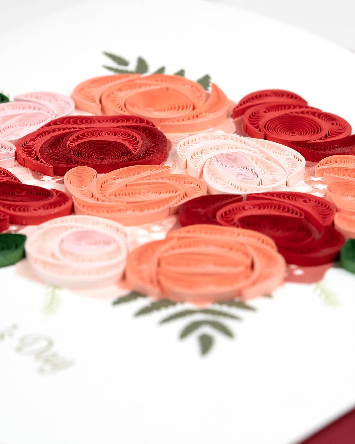 Valentine's Day Bouquet